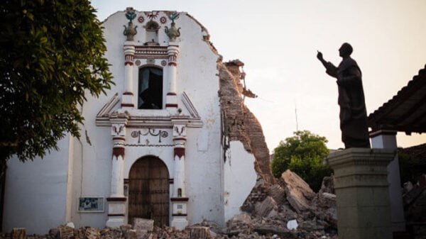 Esperanza México