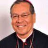 Mons. Óscar Armando Campos