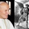 EL Demonio teme a San Juan Pablo II