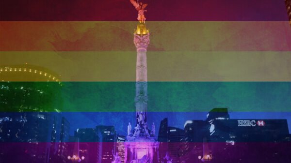 La dictadura LGBT
