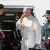 Mensaje del Papa Francisco a politicos latinoamericanos