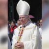 Card. Carlos Aguiar Retes pide a la Arquidiócesis orar por él