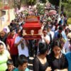 Asesinato de sacerdotes en México