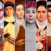 9 mujeres que supieron “hacer lío” en la Iglesia