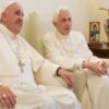 Benedicto XVI asegura que existe continuidad entre su pontificado