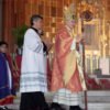 Cardenal Aguiar habla del matrimonio y de la familia