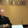 La Iglesia en México pide oración en las elecciones