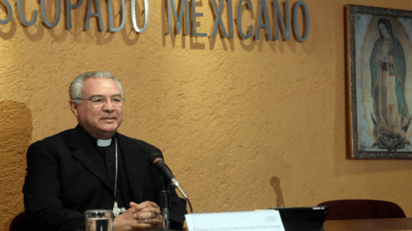 La Iglesia en México pide oración en las elecciones
