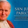 Un día como hoy San Juan Pablo II murio