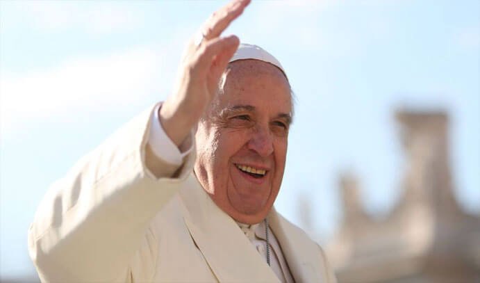 Exhortación Apostólica del Papa Francisco