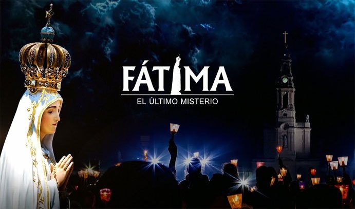 Fátima: el último Misterio