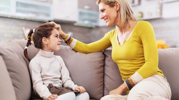 Tips para que tus hijos aprendan a manejar sus emociones