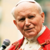 San Juan Pablo II desafío a los jóvenes