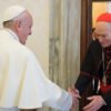 Solidaridad y fidelidad al Papa Francisco