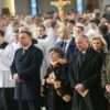 Polonia quiere incluir los valores cristianos en la Constitución