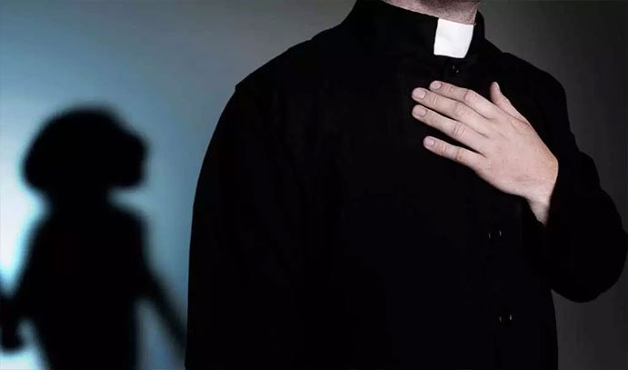 abusos sexuales dentro de la Iglesia
