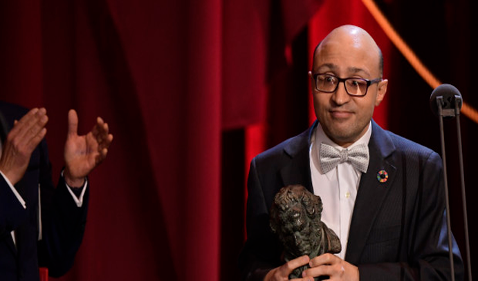 Mejor Actor Revelación premios Goya