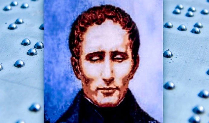 Louis Braille