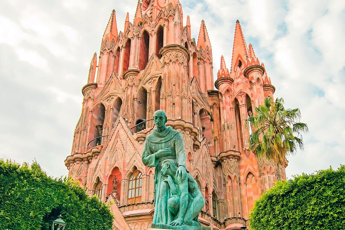 San Miguel de Allende