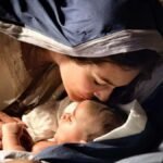 Madres que se volvieron santas