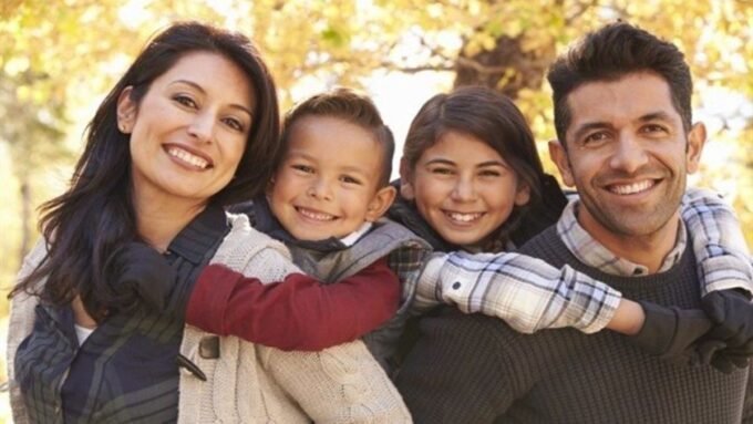 Evangelio de la familia