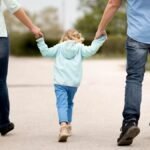 Educar a los niños con el ejemplo