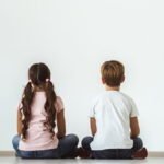 un niño necesita más amor y cariño