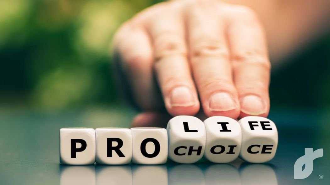 Manifestación provida en México contra la despenalización del aborto en 2025