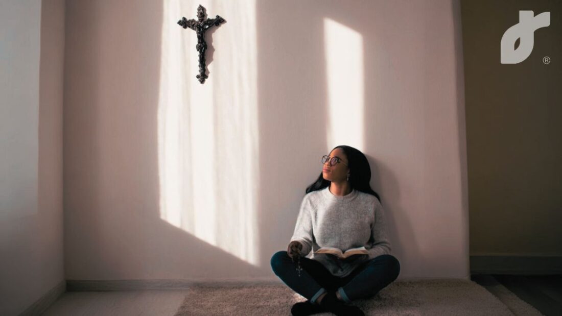 Todos estamos llamados a la santidad, vivir con propósito en la vida diaria