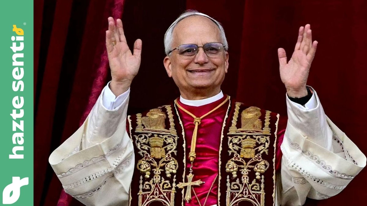 Papa León XIV discurso familia y matrimonio en el Vaticano