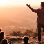 buscando sentido en Dios – La sed de infinito en el corazón juvenil