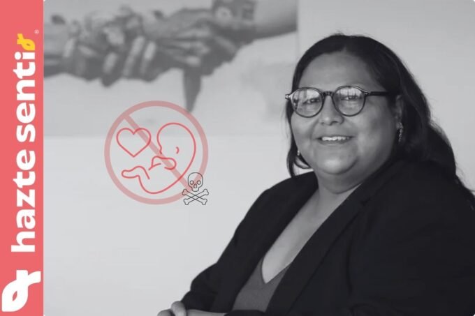 Citlati promueve la muerte