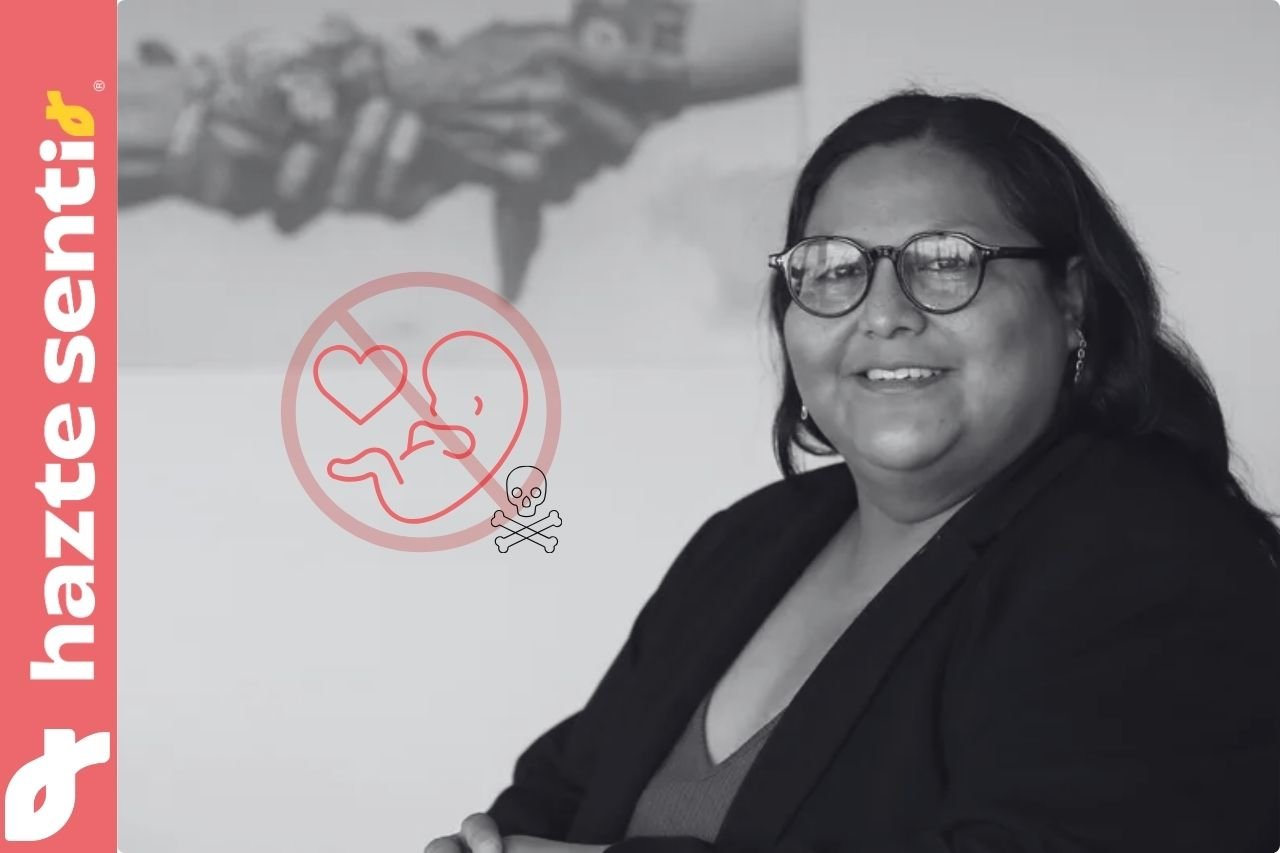 Citlati promueve la muerte