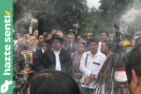 Estado laico en México y neutralidad del gobierno ante la religión