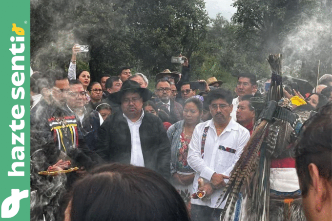 Estado laico en México y neutralidad del gobierno ante la religión