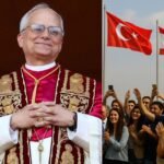 El Papa León XIV inicia su viaje apostólico a Turquía y Líbano para promover la fe y el diálogo interreligioso