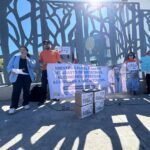 Ciudadanos y médicos defienden la objeción de conciencia en Puebla ante el Congreso
