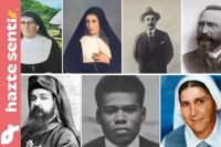 Ceremonia de canonización 2025 presidida por el Papa León XIV en la Plaza de San Pedro