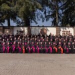 Obispos de México presentan su mensaje 2025 durante la Asamblea Plenaria