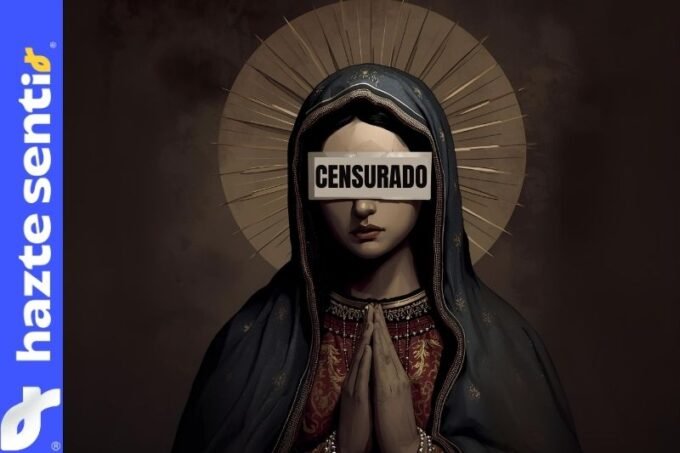 Aprobación legislativa en México sobre violencia simbólica que amenaza la libertad religiosa y los valores familiares.