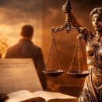 Fundamento de los derechos humanos en la dignidad humana y la ley natural representado por la justicia y la conciencia moral