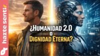 dignidad humana frente al transhumanismo y la tecnologia humanidad 2.0 vs dignidad eterna