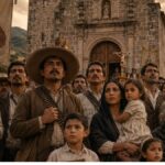Representación histórica de los 100 años de la Cristiada y la defensa de la fe y la libertad religiosa en México.
