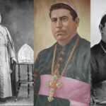 José de Jesús Manríquez y Zárate, obispo de Huejutla y defensor de la libertad religiosa durante la Guerra Cristera en México.