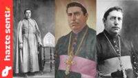 José de Jesús Manríquez y Zárate, obispo de Huejutla y defensor de la libertad religiosa durante la Guerra Cristera en México.