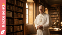 Texto alternativo ALT: León XIV, el primer papa estadounidense, en el día de su cumpleaños número 71